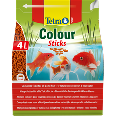 Tetra pond sticks Tetra Colour Pond Sticks