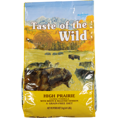 Taste of the Wild Chien Animaux de compagnie Taste of the Wild 2kg