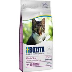 Bozita Hair & Skin vetefri 2