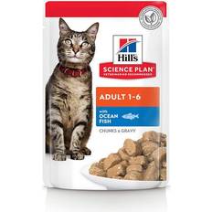 Hills science plan kitten Hills Science Plan Kitten 24 85 g- Poultry