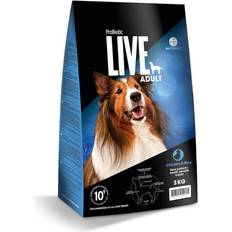 Probiotic Live Husdjur Probiotic Live Adult Dog Kyckling ris 3