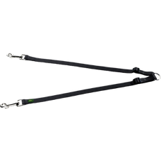 Hunter Koppel 2-i-1 Nylon Hundkoppel 10/35