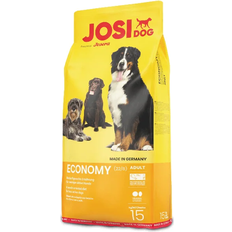 Hunde - Hundefutter Haustiere Josera JosiDog Economy (animal), Fläsk, Grönsaker