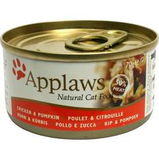 Applaws Gato Mascotas Applaws 1.68 kg 24 latas x 70 g Pack ahorro!