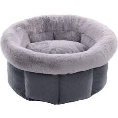 Flamingo Basket Suza Round 50x50x15