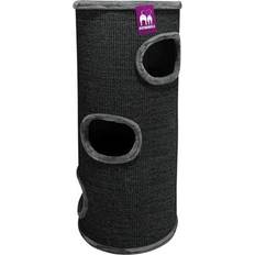 Cat tower Petrebels Rebels Cat tower Dome 110 Pepper