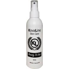 Ready To Use, Spray