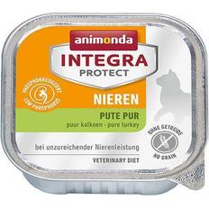 animonda Integra skydda nioteen halsdukar ren kalkon