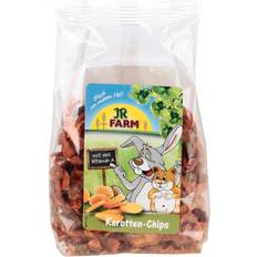 Haustiere JR Farm Morotschips 125g