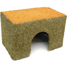 Naturals Carrot Cottage Large