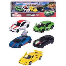 Majorette Dream Cars Italy