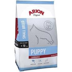 Arion original puppy Arion Original Puppy Small Lamb&Rice 3