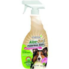 Espree Katter Husdjur Espree Aloe Oat Waterless Bath