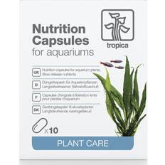 TROPICA Gødningskapsler Nutrition 10 stk