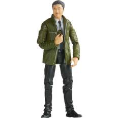 Hasbro Marvel Legends WandaVision Agent Jimmy Woo 6-Inch Action Figure