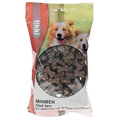 mini godbid med lam 200g