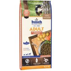 Bosch High Premium concept 15kg Adult Salmon Potato