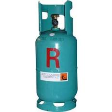 KØLEMIDDELFLASKE-TOM, 12,5L FOR R410A