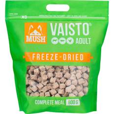 Mush frystorkat Mush Vaisto Grön Frystorkat 800g