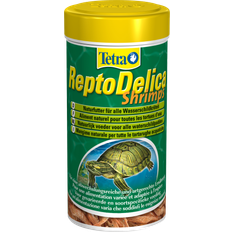 Tetra ReptoDelica Shrimps, Skildpadde, Universel