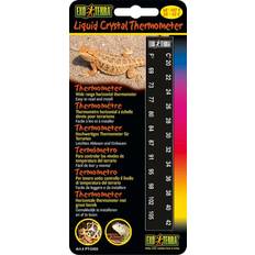 Exo Terra Katte Kæledyr Exo Terra thermometer (20-42 C)