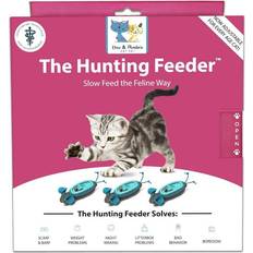 The Hunting Feeder- Alternativ matskål