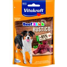 Vitakraft Hunde Kæledyr Vitakraft Beef stick rustico 55