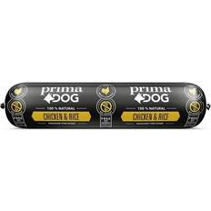 Primadog PrimaDog Sausage Chicken & Rice 800