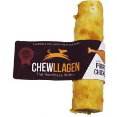 Chewllagen Tuggrulle Kyckling