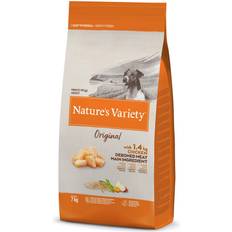 Variety Original Mini Adult Chicken 2