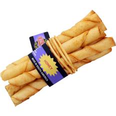 Honung Bravo Tuggpinnar Honung 10-pack