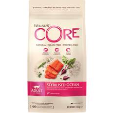 Adult sterilised Core Cat Adult Sterilised Salmon & Tuna 1.75