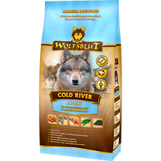 Wolfsblut Haustiere Wolfsblut Cold River Adult