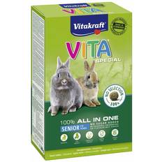 Vitakraft Vita Special Senior Rabbit 600g