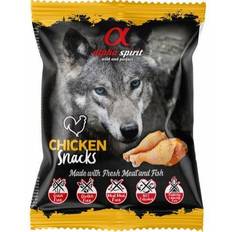 Alpha Spirit Chicken Snack 0.1kg