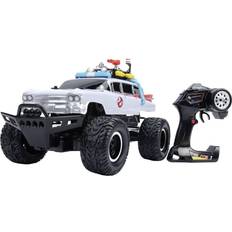 Ghostbusters bil Dickie Toys 253239000 1:12 RC Bil nybörjare Elektrisk SUV