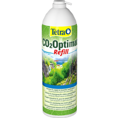 CO2 Optimat Ersättningsflaska