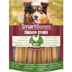 Chicken sticks Tuggpinnar SmartBones Chicken Sticks, 5-pack