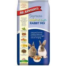 Mr Johnson's Mr.J tropical rabbit 2,25kg