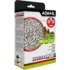 Aquael Mascotas Aquael ZeoMax Plus - 1000 ml