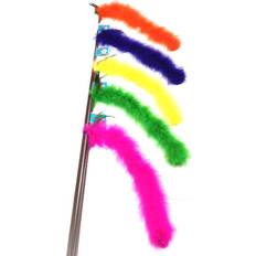 Kattspö Tail