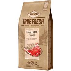 Carnilove dog adult true fresh Carnilove Adult True Fresh Beef 11,4Kg