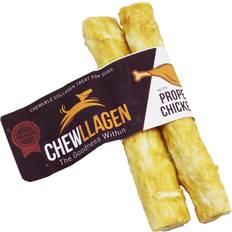 Chewllagen Tuggpinnar 2-pack Kyckling
