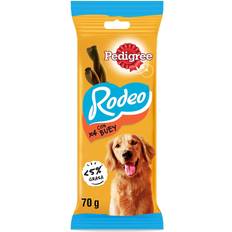 Rodeo pedigree Pedigree Rodeo Beef hundesnack 4 stk.