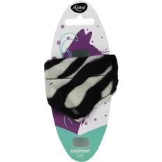 Katthalsband Bandana Zebra
