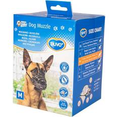 DUVO Dog Muzzle M