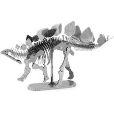 Metal Earth Stegosaurus Skeleton