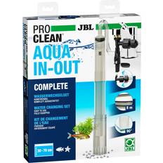 Pro Clean Aqua In-Out