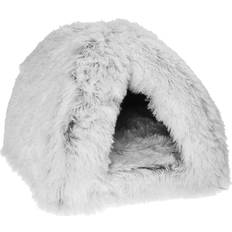 Dogman Iglo Fluffy