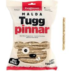 Malda tuggpinnar Dogman Malda Tuggpinnar -900g